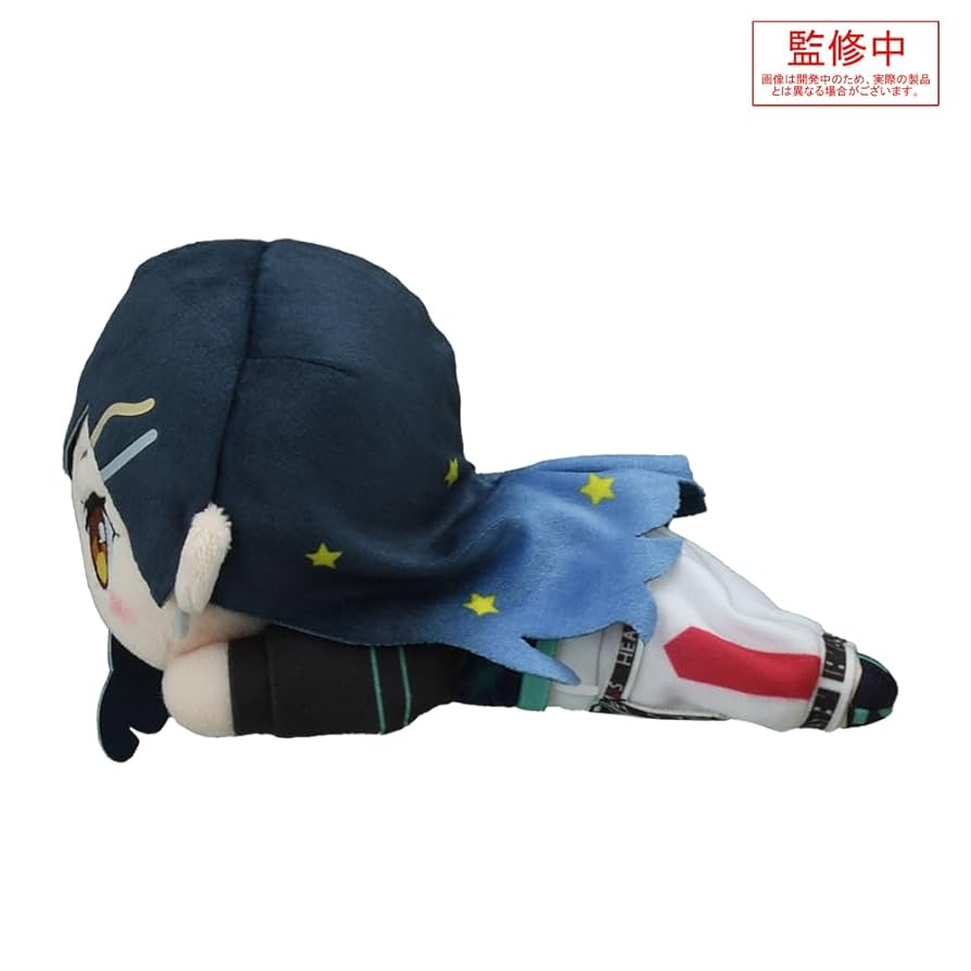 A3! ぬいぐるみ 約10cm 黒白 51bSXyo7FxL._UF350,350_QL50_.jpg